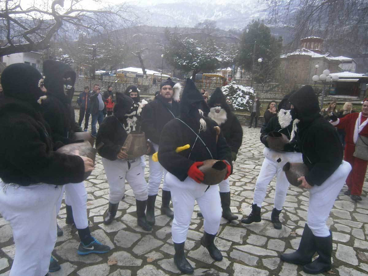 ΦΩΤΟ: TRIKALA NEWS