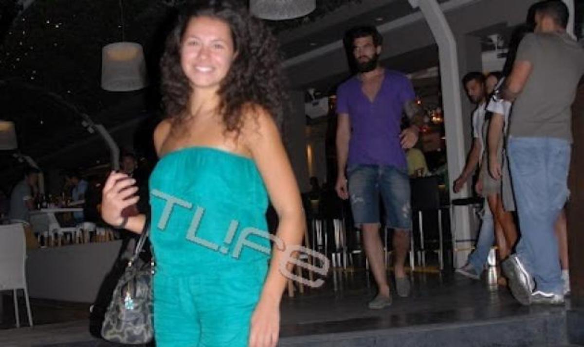 H M. Kαλλέργη μιλά στο TLIFE για το πώς είναι η σχέση της σήμερα με τον Αλεξέι!