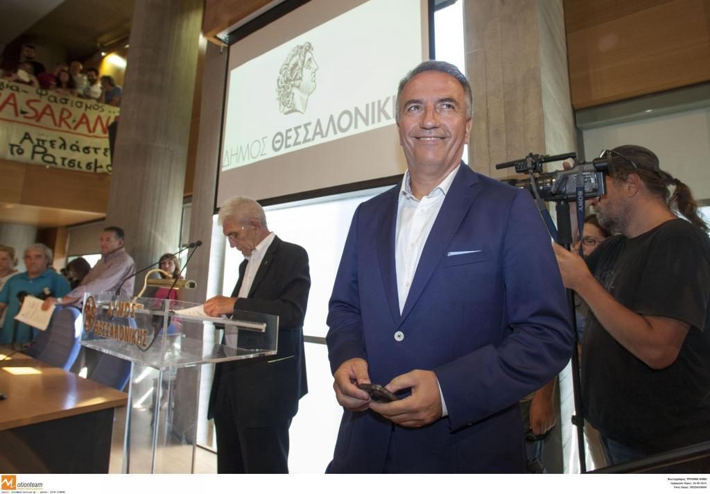 ΦΩΤΟ ΑΡΧΕΙΟΥ EUROKINISSI