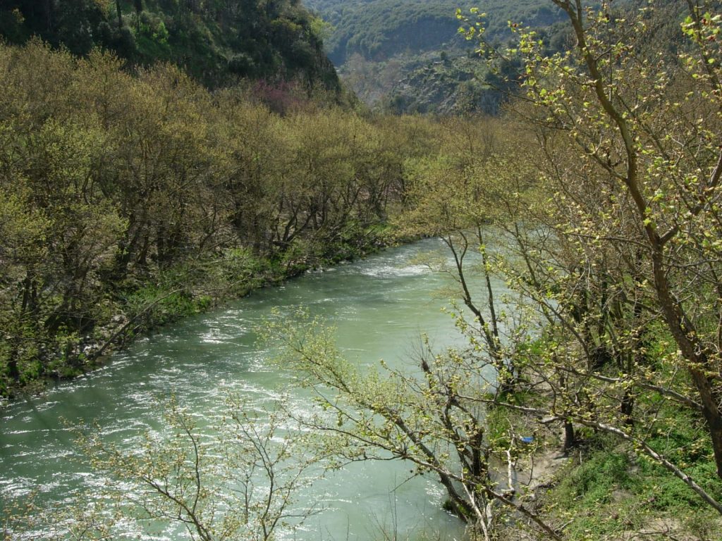 Η Κομισιόν δεν εκπλήρωσε τις δεσμεύσεις της για τον Καλαμά