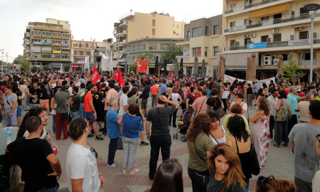 Δεκάδες εκδηλώσεις το καλοκαίρι στην Καλαμάτα