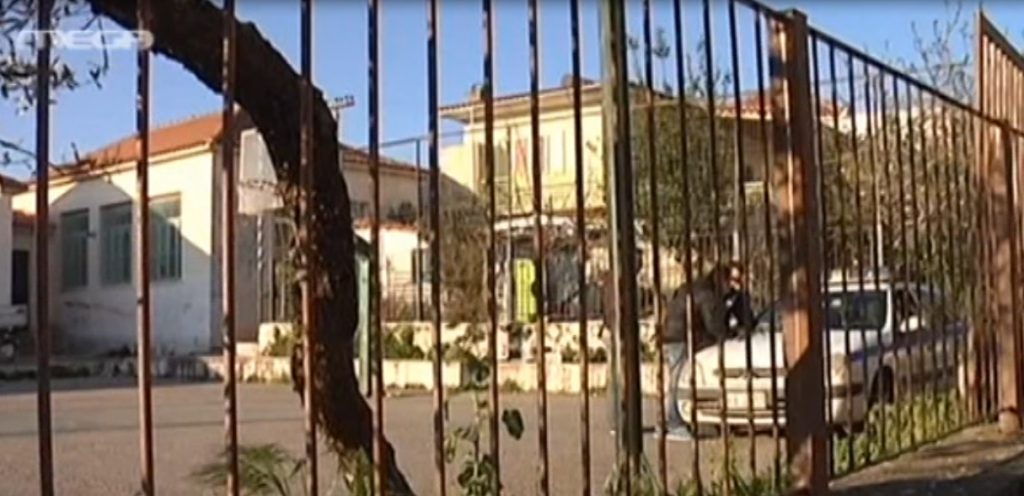 Καλαμάτα: Νεκροί από ηλεκτροπληξία