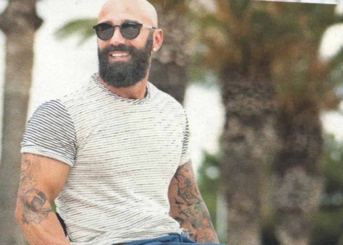 Παραολυμπιονίκης τα “χώνει” στον Λαζόπουλο: “Δεν ένιωσα ποτέ το μυαλό μου να κολλάει”