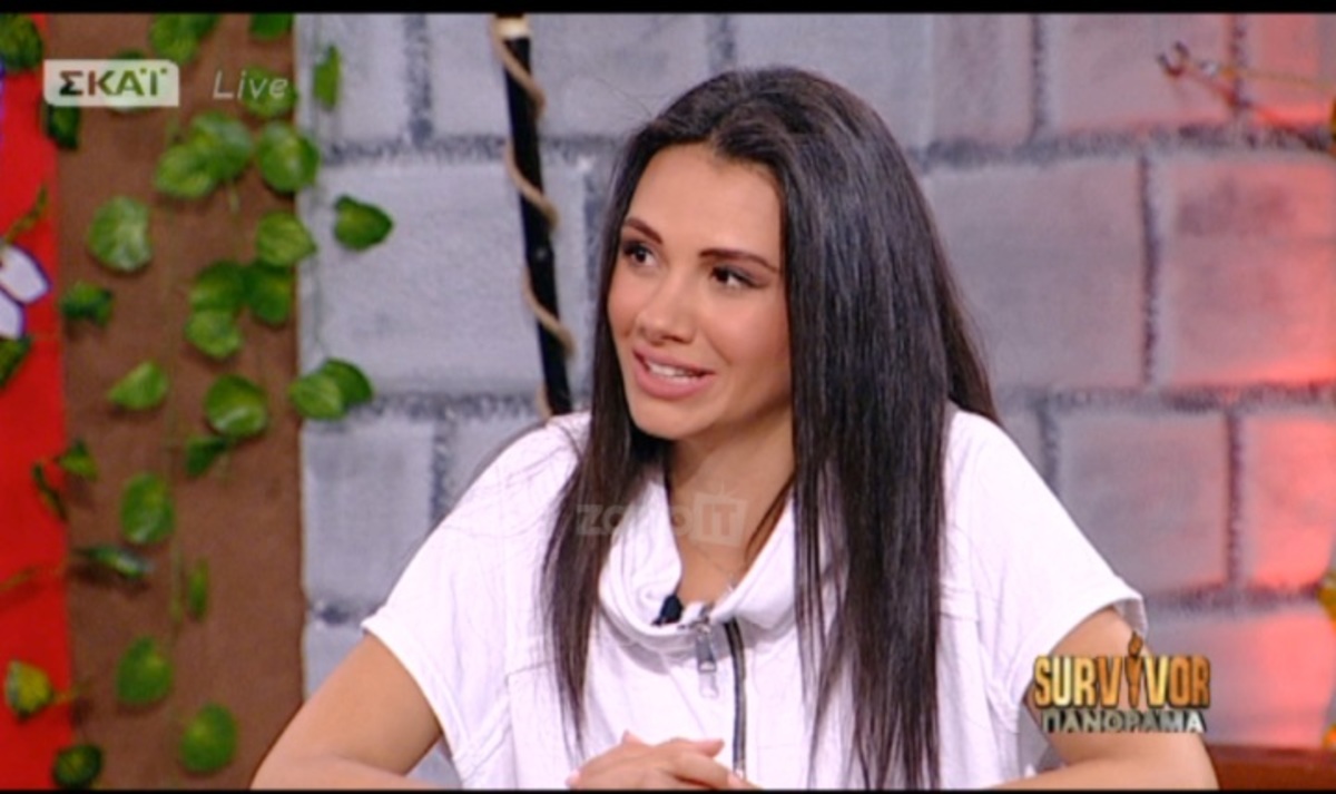 Survivor: Η Καλέργη “φωτογράφισε” την Πασχάλη! «Σιχαίνομαι την διπροσωπία…»