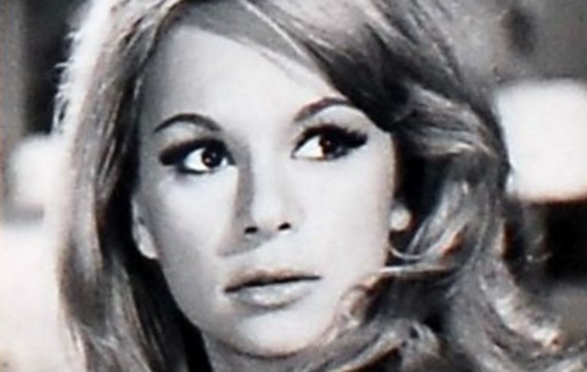 «Η Αλίκη Βουγιουκλάκη ήθελε φίλους σε πλήρη απασχόληση 24ώρου»!