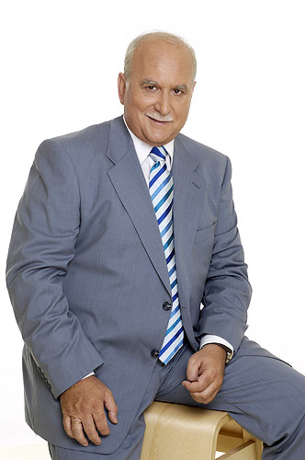 Παραμένει στην κορυφή ο Γιώργος Παπαδάκης