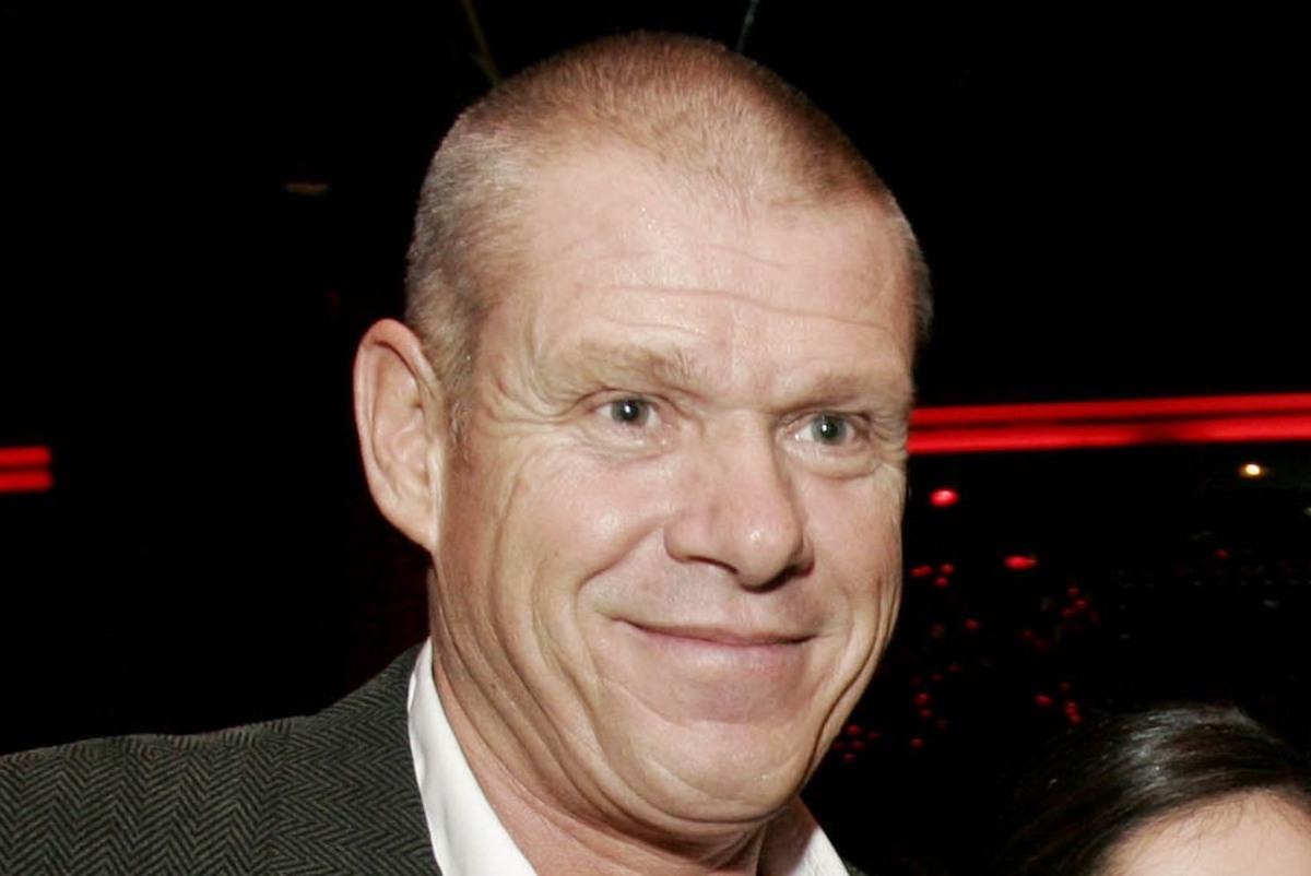 Τζώνυ Καλημέρης: “Η θεραπεία ήταν δύσκολη”