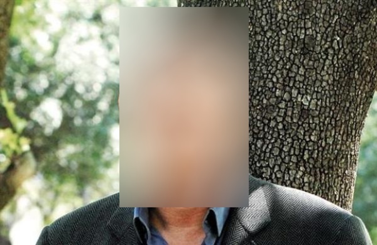 «Πάχυνα, έγινα μπαλόνι γιατί έτρωγα οτιδήποτε είχε αλάτι, λίπος και ζάχαρη»