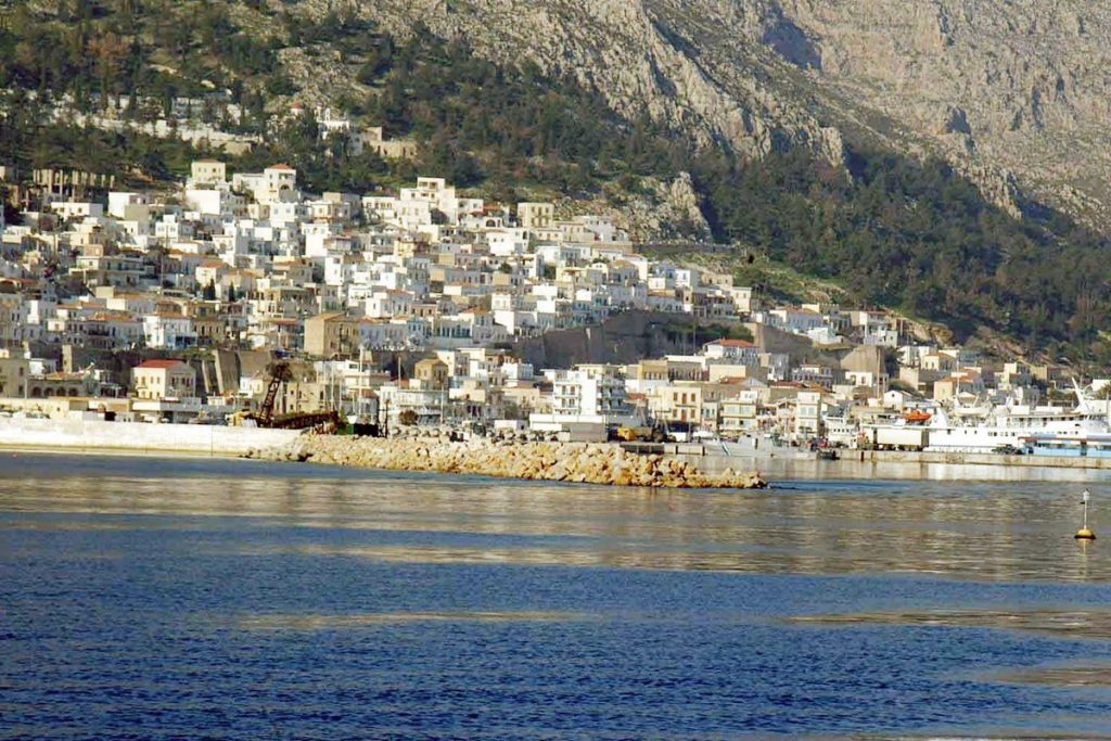 Πένθος σε όλη την Κάλυμνο! Σκοτώθηκε σε τροχαίο ένα 30χρονο παλικάρι