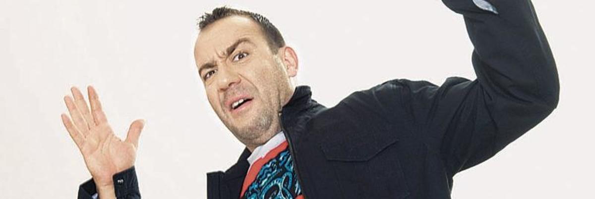 Σωτήρης Καλυβάτσης: Με τον Αντώνη Κανάκη έχει τελειώσει η ιστορία