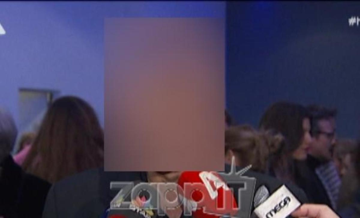 Περιπέτεια για γνωστό ηθοποιό
