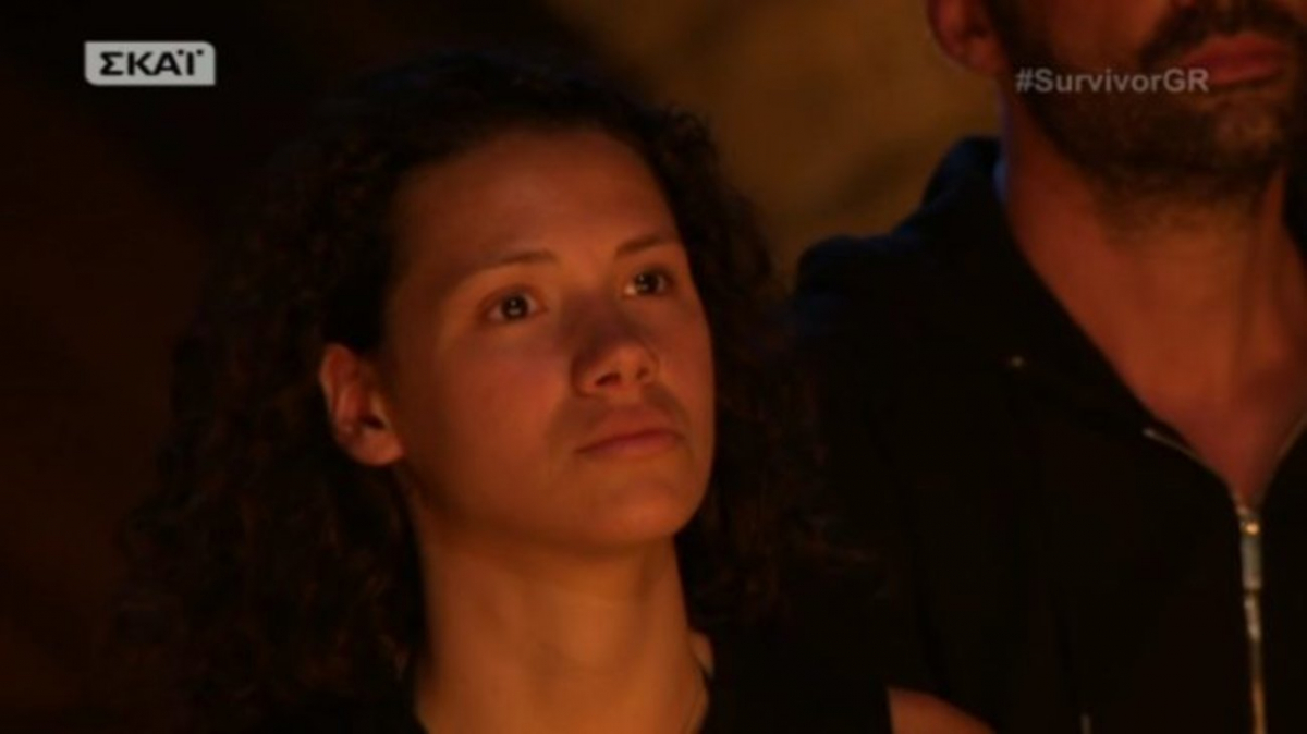 Άγριο ξέσπασμα της Μαριάννας Καλλέργη για την κλίκα του Survivor! Τι δεν έδειξαν οι κάμερες;