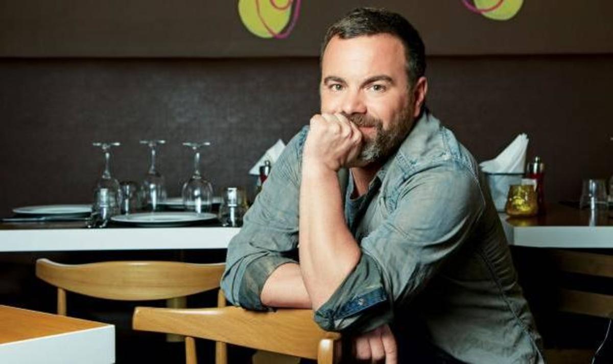 Ο Β. Καλλίδης μιλάει για όσα του δίδαξε το πρόβλημα της υγείας του!