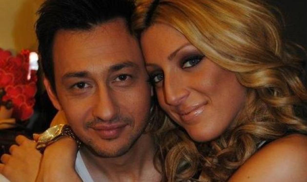 Για δεύτερη φορά πατέρας ο Π. Καλλίδης!