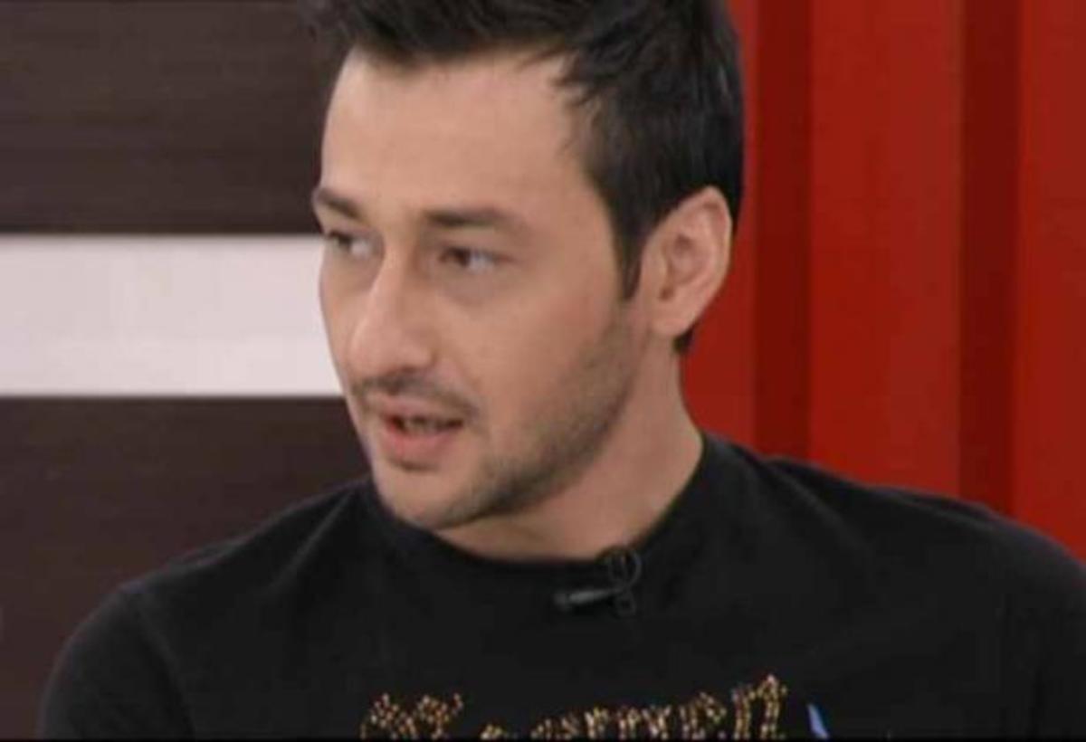 Καλίδης: Υπάρχει αντρικός βιασμός!