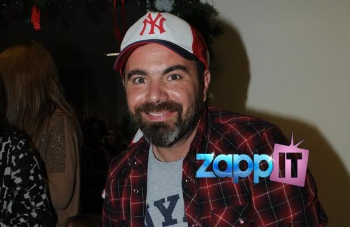 Πού βρέθηκε το απόγευμα της Κυριακής ο γνωστός σεφ, Β. Καλλίδης;