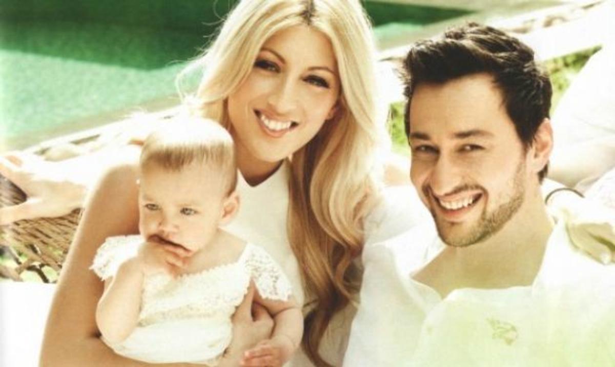 Πάνος Καλλίδης: Αποκαλύπτει τον μεγαλύτερο φόβο της ζωής του μιλάει για το γάμο του