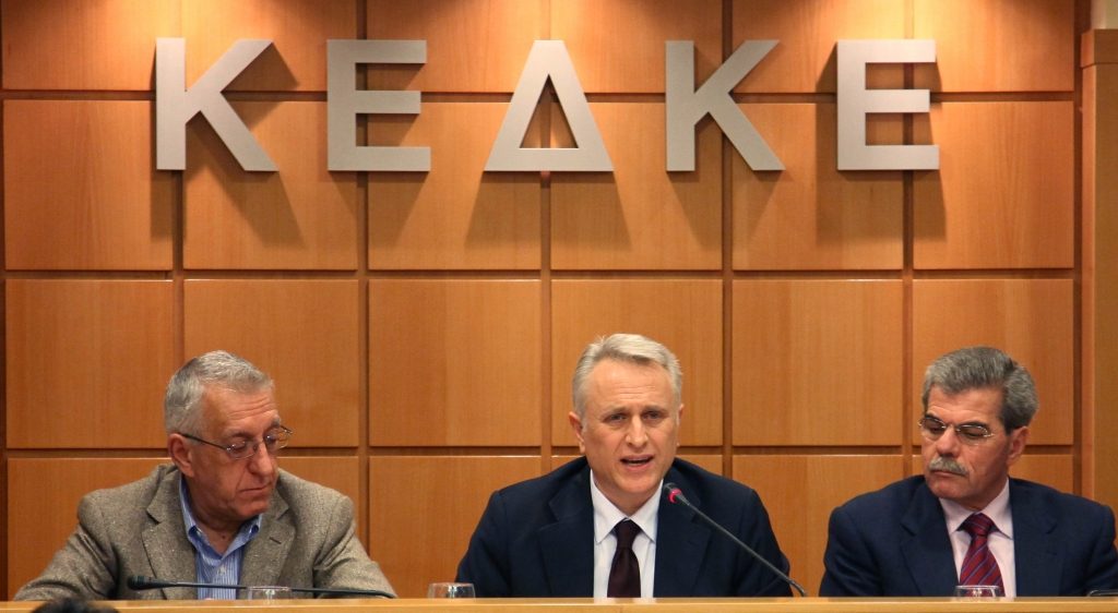 Καλλικράτης: Υποψήφιοι από τα 18 – ‘Ολες οι αλλαγές