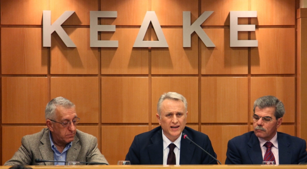 Καλλικράτης: Υποψήφιοι από τα 18 – ‘Ολες οι αλλαγές