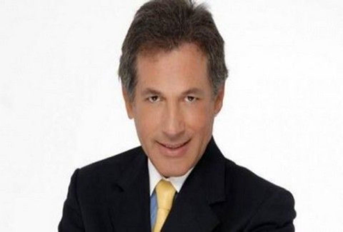 Θάνος Καληώρας: Δες την καλλονή σύντροφό του!