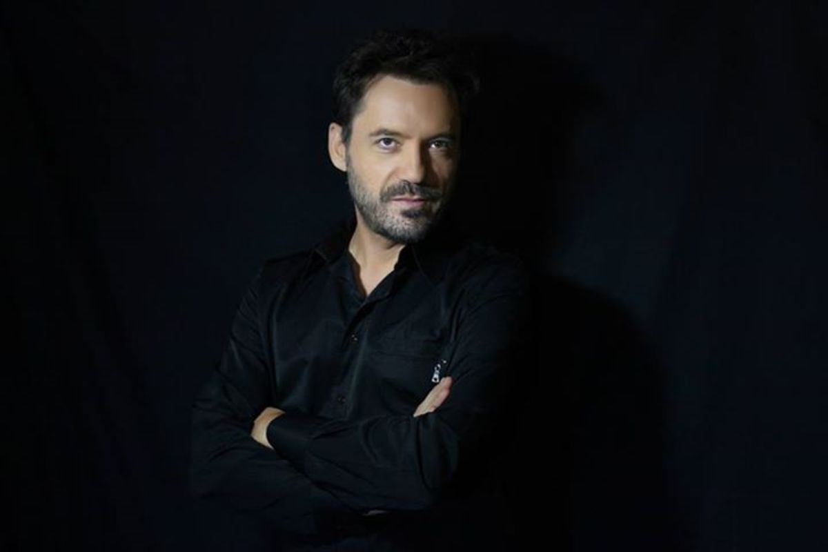 Το συγκινητικό αντίο του Καλλίρη στον Ντέμη Ρούσσο