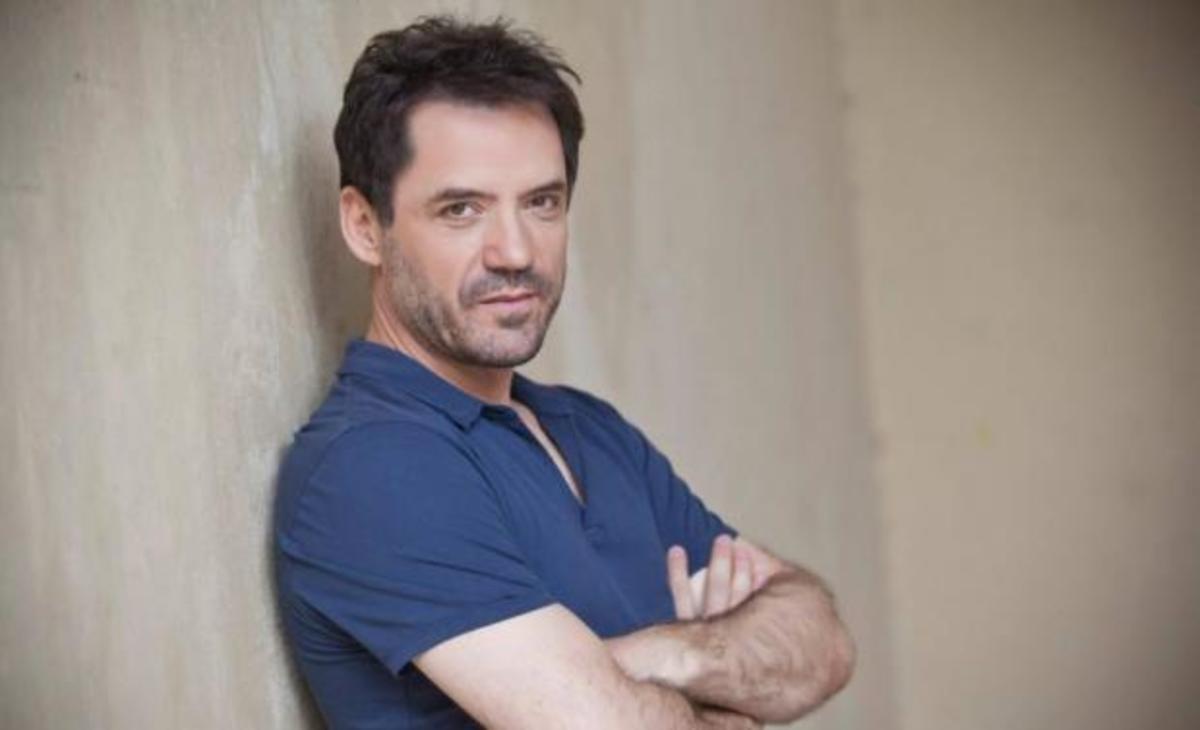 Η συγκλονιστική εξομολόγηση του Θάνου Καλλίρη για τον θάνατο του πατέρα του!