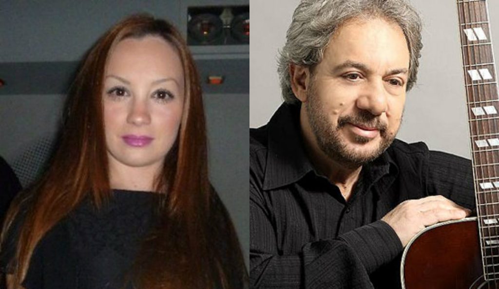 Καλλιστώ Βαρδή: «Ύπνος μηδέν… Σε ψάχνω παντού»…