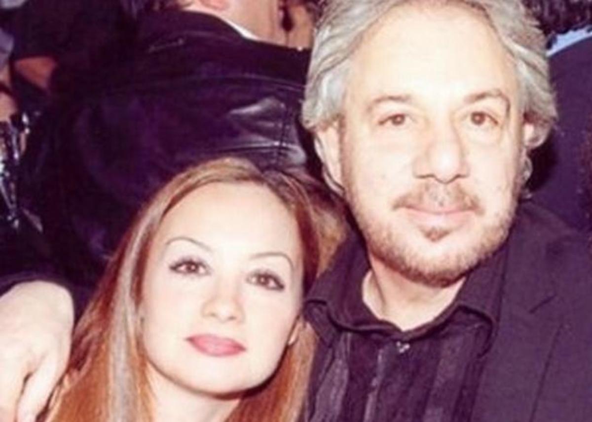 Συγκινεί η κόρη του Αντώνη Βαρδή την μέρα της γιορτής του: “Να μπορούσα να σε πάρω μια αγκαλιά”