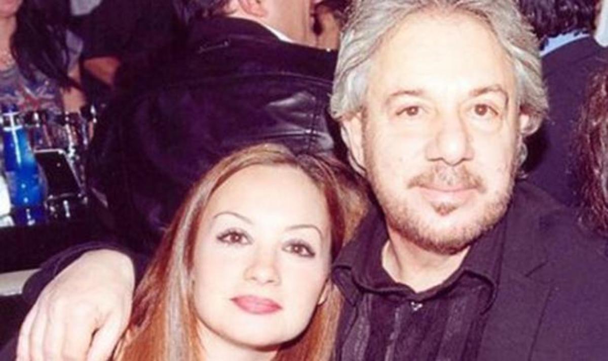 Καλλιστώ Βαρδή: Το συγκινητικό μήνυμα για τον πατέρα της