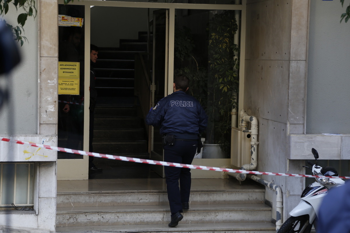 Συγκλονιστικές αποκαλύψεις για το έγκλημα με το κατεψυγμένο πτώμα – Από 3.000 ευρώ πήραν οι δολοφόνοι του