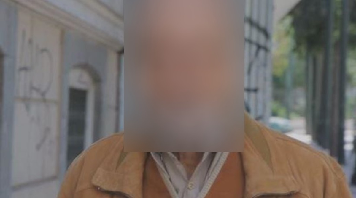 Η εξομολόγηση του ηθοποιού για τις δυσκολίες που πέρασε: «Πείνασα πάρα πολύ…»