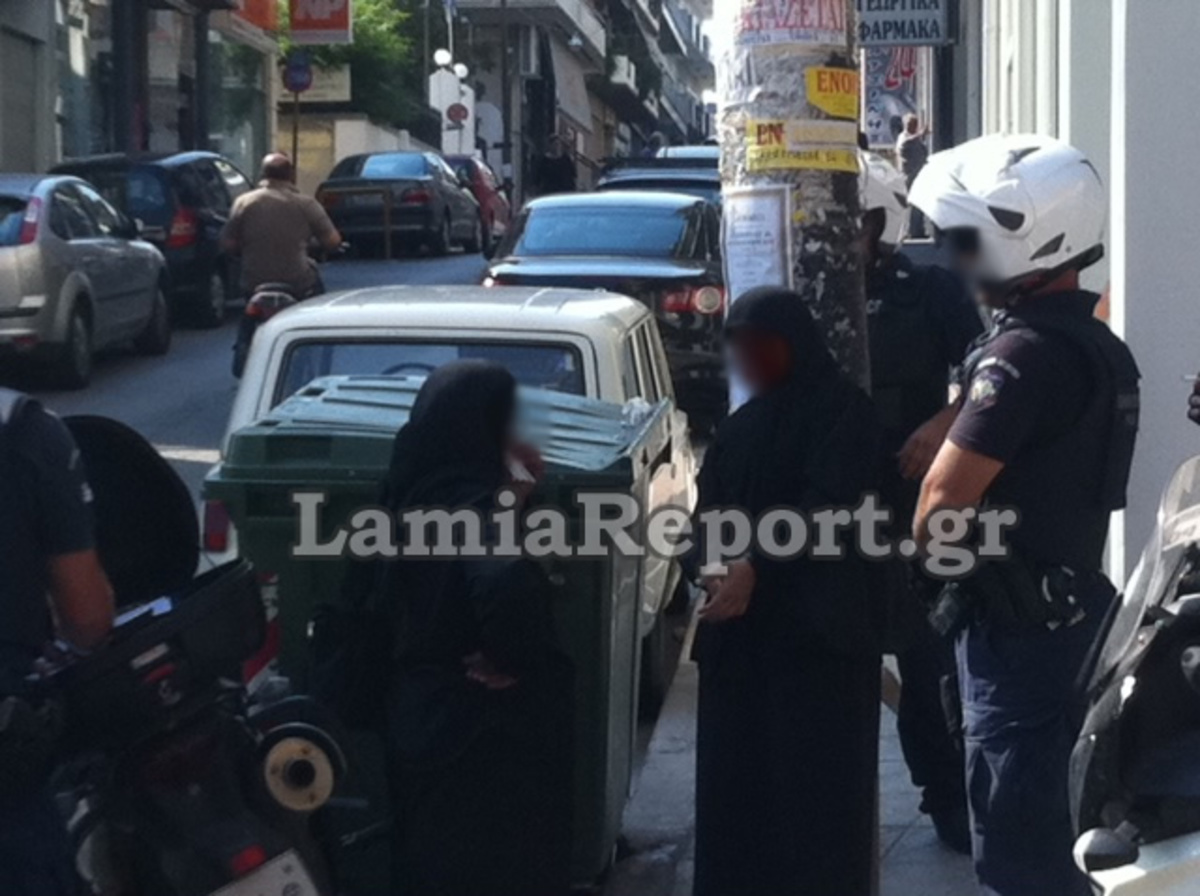 ΦΩΤΟ από lamiareport.gr