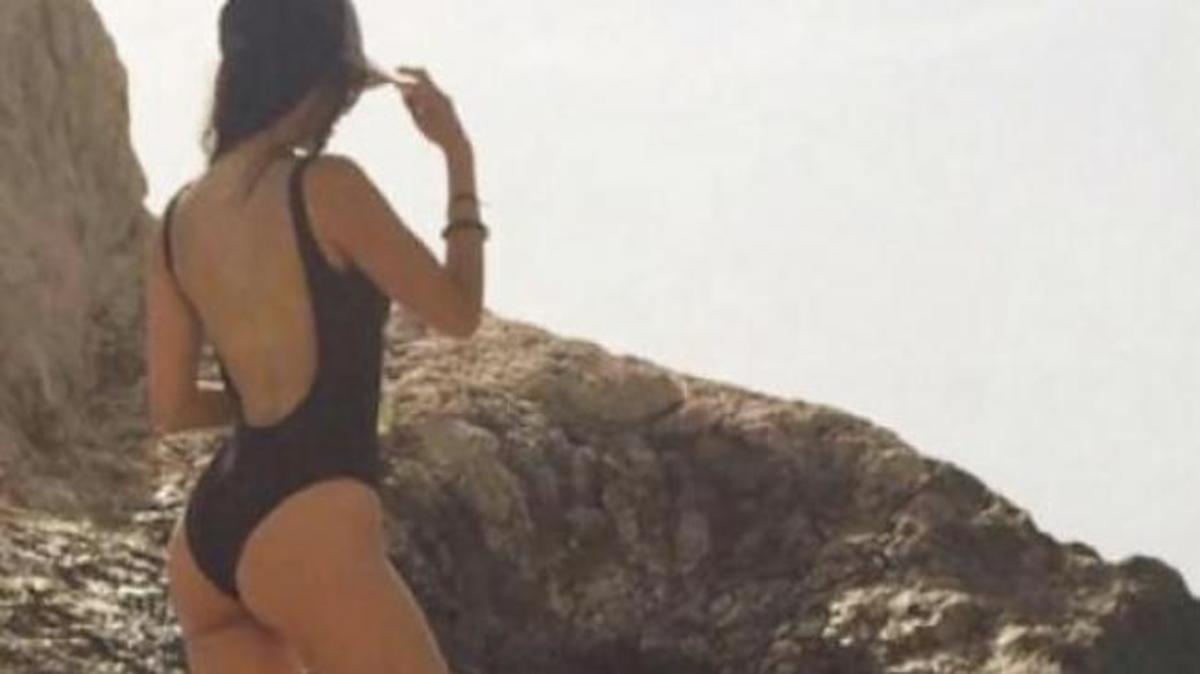 Η καλλονή από τη Μεγαλόνησο που θα ταράξει τα νερά στην Ελλάδα [pics]