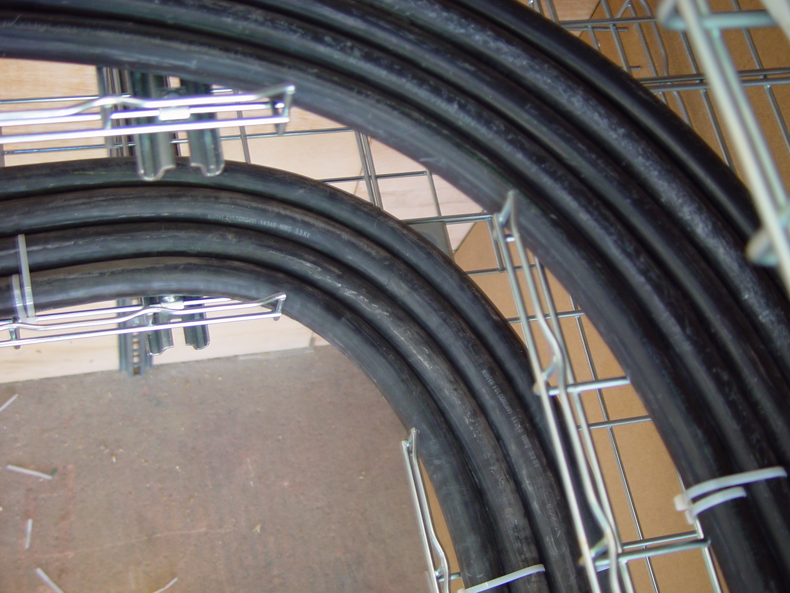 Τεράστιο καλώδιο θα συνδέει ενεργειακά τη Νορβηγία με τη Γερμανία