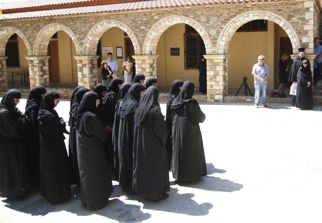 ΦΩΤΟ ΑΡΧΕΙΟΥ EUROKINISSI