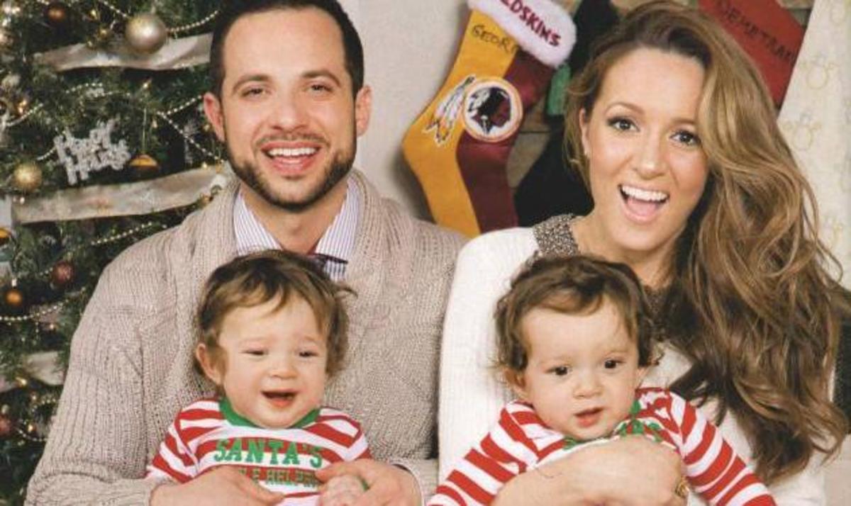 Καλομοίρα: Μιλά για τους δύσκολους μήνες, μετά την εγκυμοσύνη!