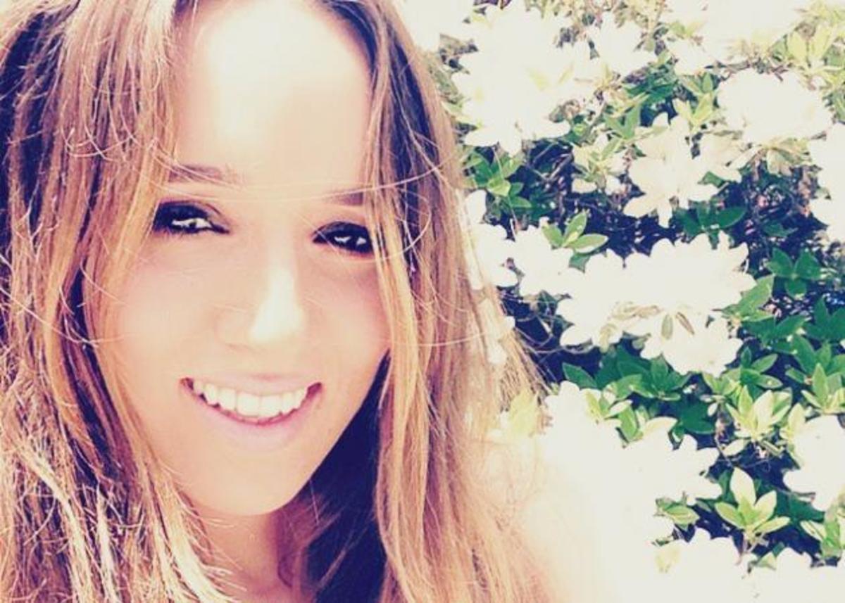 Η απίστευτη ομοιότητα της Καλομοίρας με την νεογέννητη κόρη της! Δείτε φωτογραφία