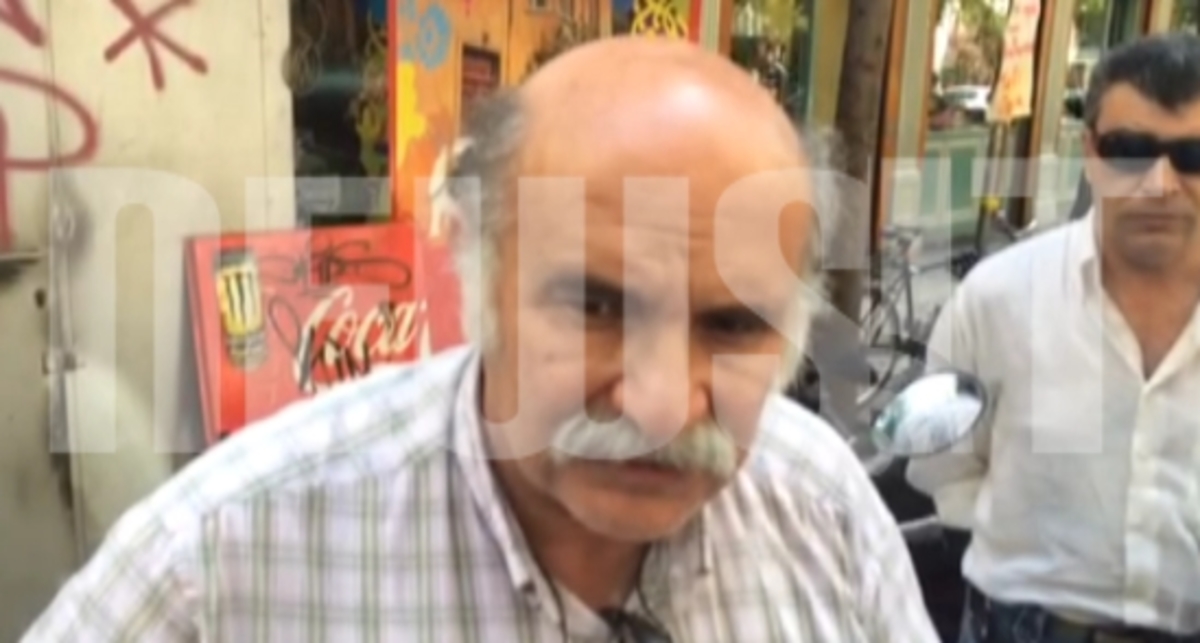 Συλλαλητήριο ΑΔΕΔΥ κατά διαθεσιμότητας