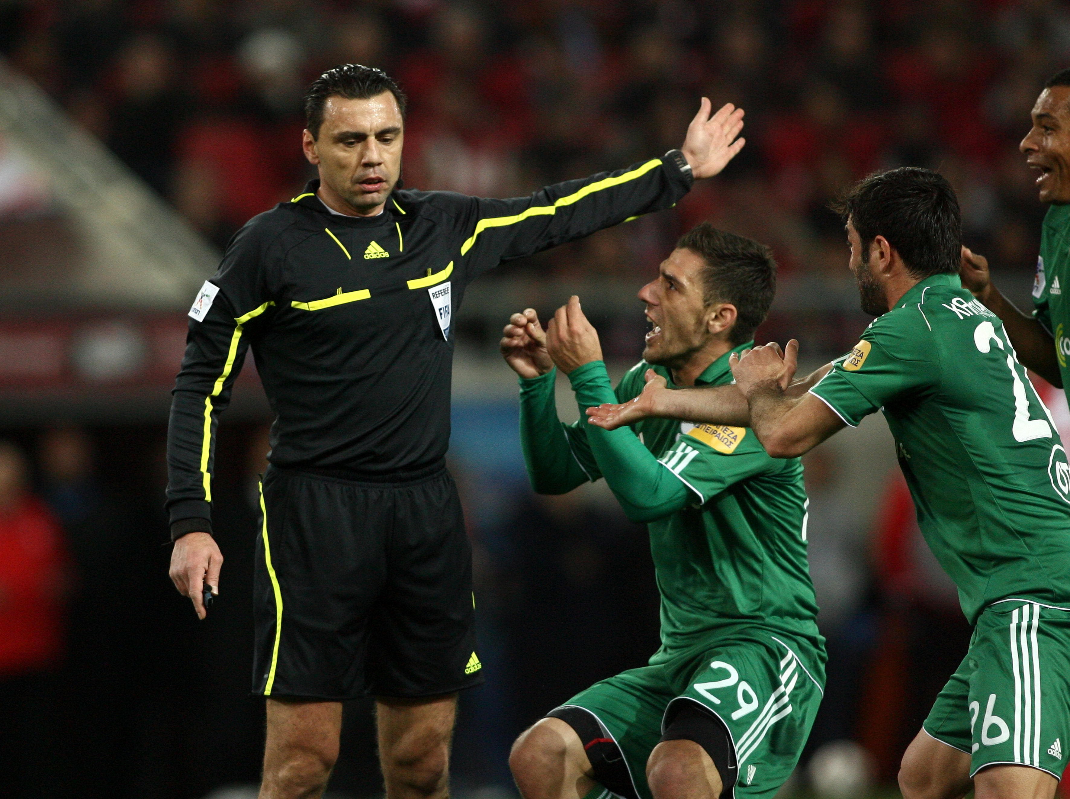 Αποσύρθηκε ο Καλόπουλος! – «Εύχομαι να μην βρεθούν άλλοι στη θέση μου»