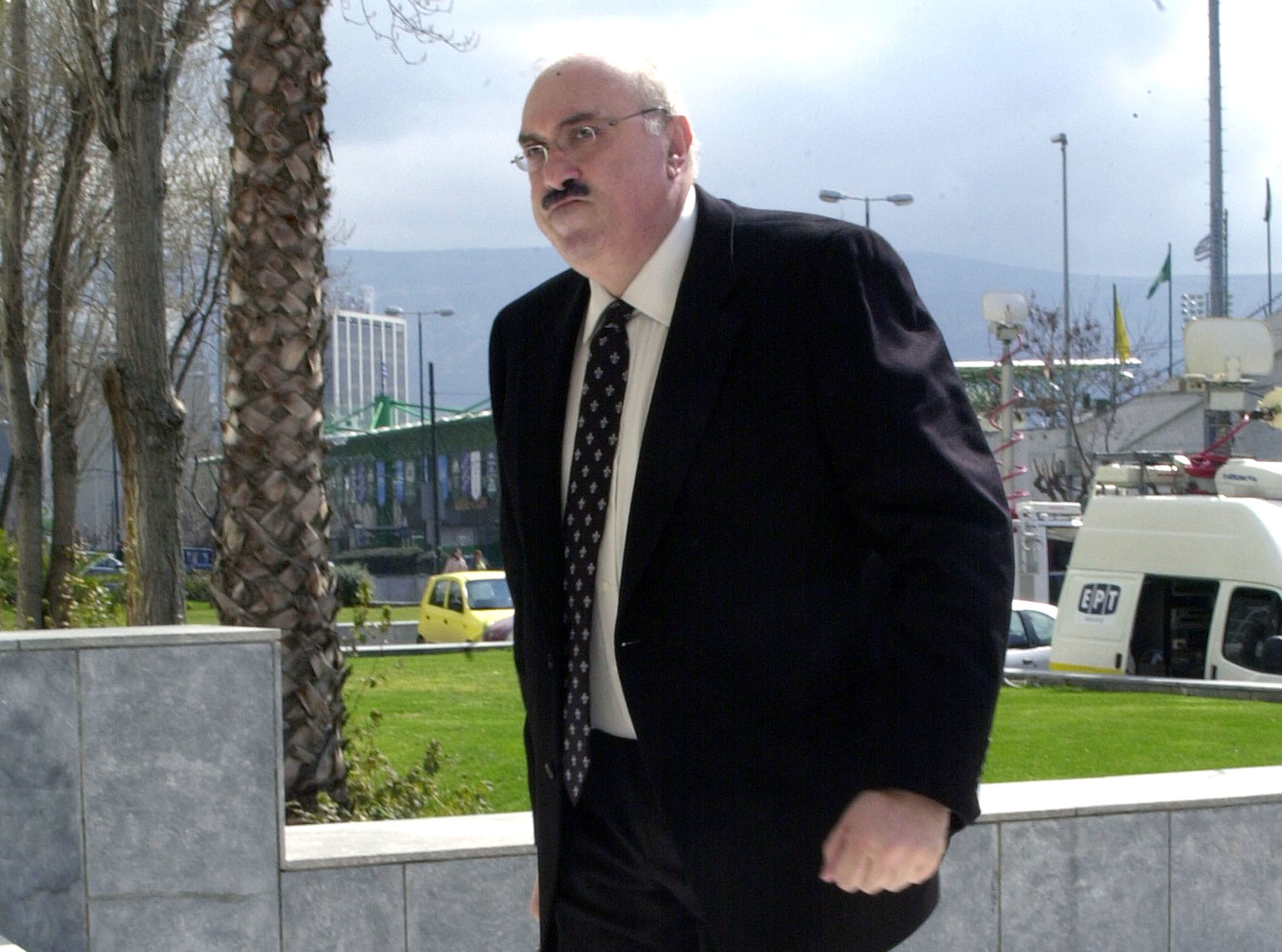 (ΦΩΤΟΓΡΑΦΙΑ ΑΡΧΕΙΟΥ EUROKINISSI)