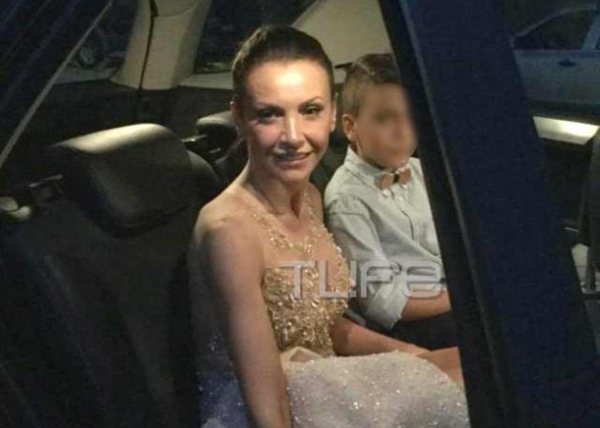 Ιωσήφ Μαρινάκης – Χρύσα Καλπάκη: Παντρεύτηκαν στα Χανιά!