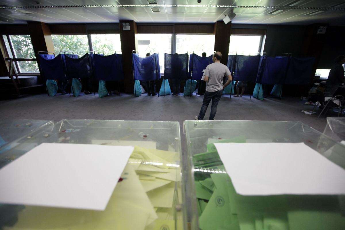 Εκλογές 2015: Ψηφοδέλτια ΣΥΡΙΖΑ: Όλα τα ονόματα – Οι εκπλήξεις στο Επικρατείας