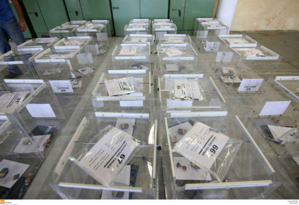 Που Ψηφίζω – Εκλογές 2015: Σε ισχύ η υπηρεσία ενημέρωσης εκλογέων του ΥΠΕΣ