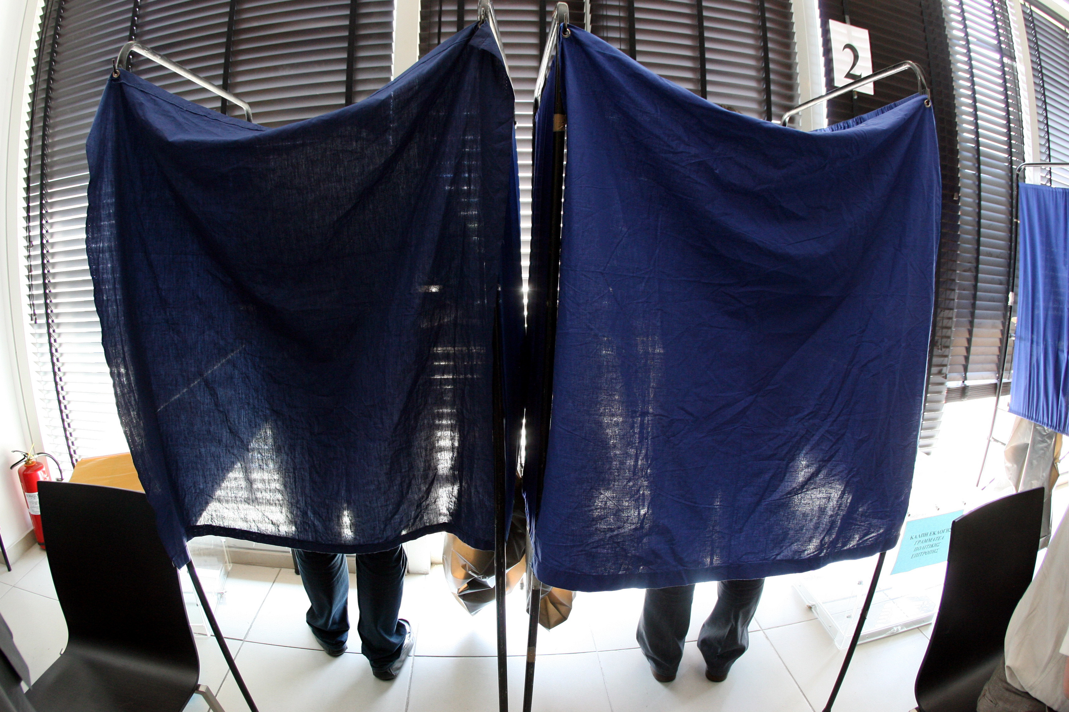 Εκλογές 2014: Όλα όσα θέλετε να ξέρετε πριν φτάσετε μπροστά στην κάλπη