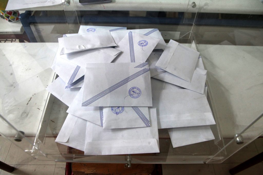 Και νέα δημοσκόπηση! Σε ποιόν ρίχνουν ευθύνες οι πολίτες για τις εκλογές