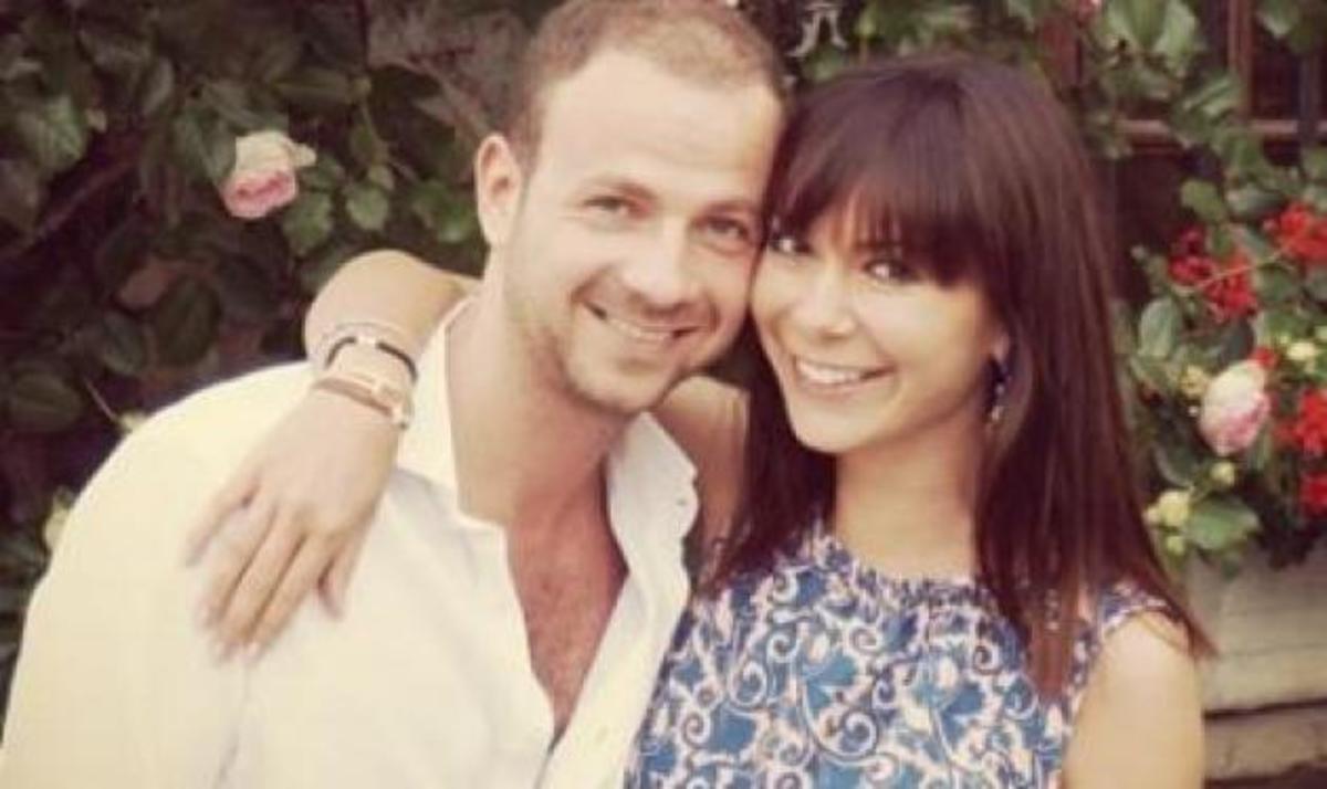 O “βασιλιάς του τσιμέντου” θα γίνει παππούς