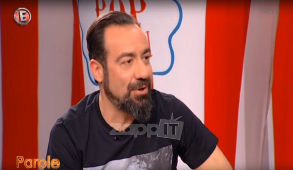Συγκλονίζει η εξομολόγηση του Σωτήρη Καλυβάτση για τον Αντώνη Παραρά: «Ήμασταν μαζί όταν το ανακαλύψαμε…»