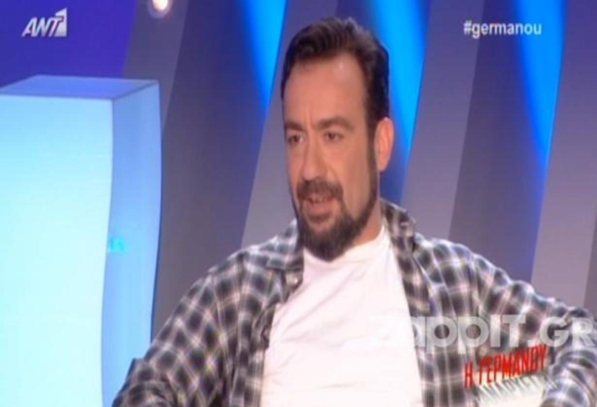 Ο Σωτήρης Καλυβάτσης αποκάλυψε την ηλικία του και τον λόγο που… χωρίζει τις συντρόφους του