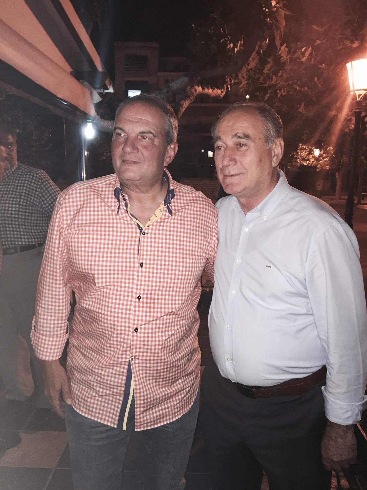 Καραμανλής: “Ο Τσίπρας προσγειώθηκε στην πραγματικότητα”