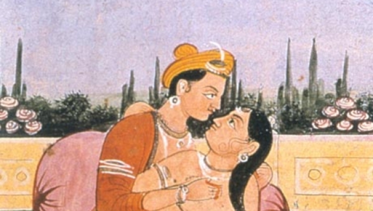 Τελικά τι πρεσβεύει το Κama Sutra;